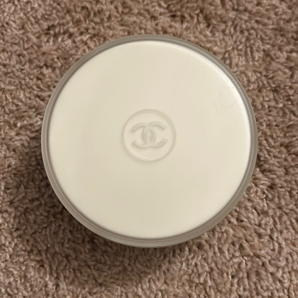 CHANEL Bath & Body Chanel Eau Fraiche Lotion Poshmark